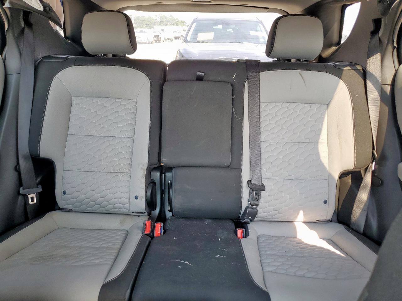 2021 Chevrolet Equinox Ls VIN: 3GNAXHEV0MS113018 Lot: 70461735