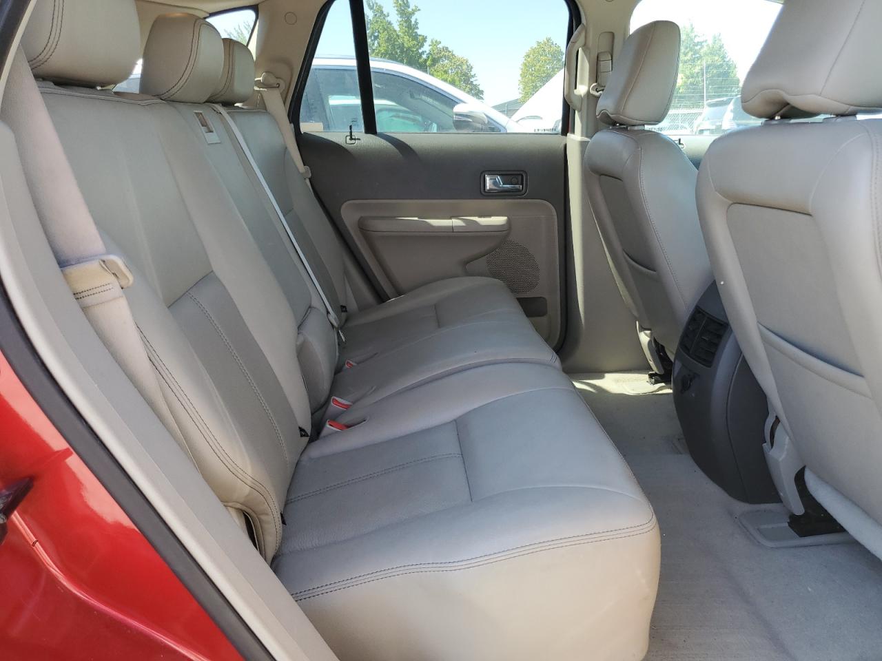 2010 Ford Edge Sel VIN: 2FMDK3JC5ABA48739 Lot: 68171225