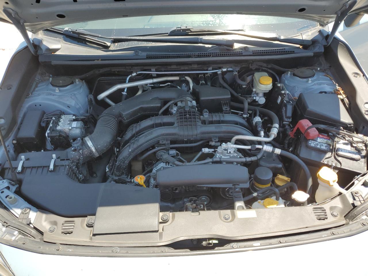 2021 Subaru Crosstrek VIN: JF2GTABC6M8308494 Lot: 67997265