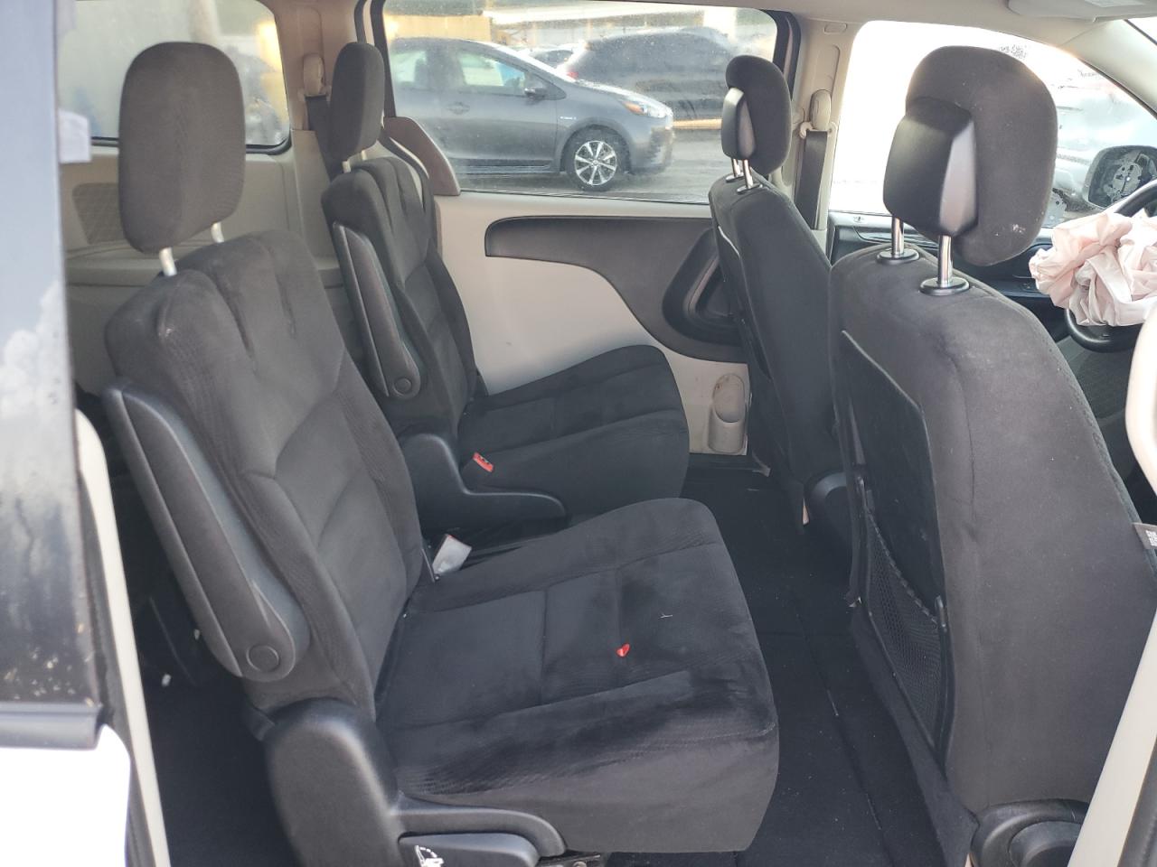 2014 Dodge Grand Caravan Se VIN: 2C4RDGBG9ER432369 Lot: 67818555