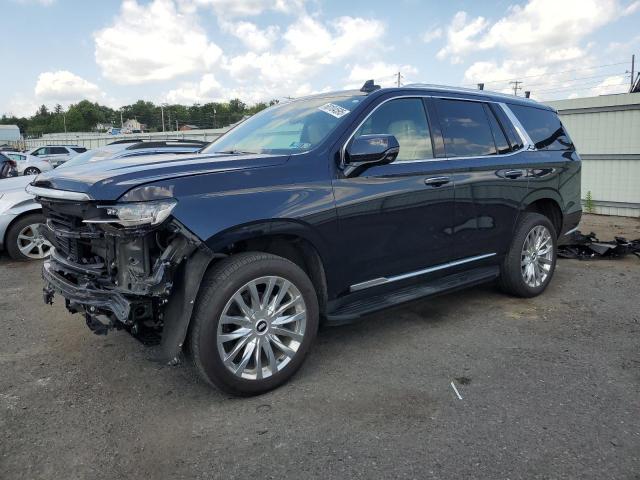 CADILLAC ESCALADE – zdjęcie z aukcji, lot #68104595