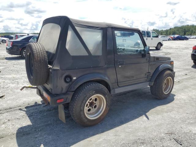 1987 SUZUKI SAMURAI   