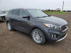 2017 KIA SORENTO SX   for sale at Copart AB - CALGARY