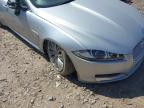 2014 JAGUAR XF PORTFOLIO D AUTO  for sale at Copart WISBECH