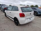 2011 VOLKSWAGEN POLO S 60  for sale at Copart WESTBURY