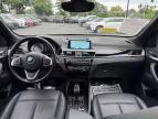 2022 BMW X1 XDRIVE28I   for sale at Copart MA - NORTH BOSTON