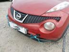 2012 NISSAN JUKE ACENTA PREMIUM DCI  for sale at Copart WOLVERHAMPTON