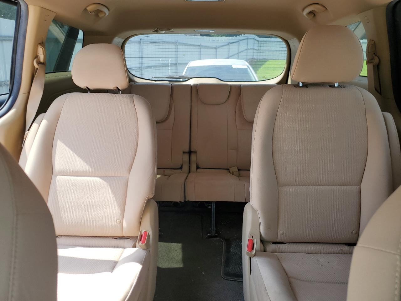 2020 Kia Sedona Lx VIN: KNDMB5C12L6618130 Lot: 70535615