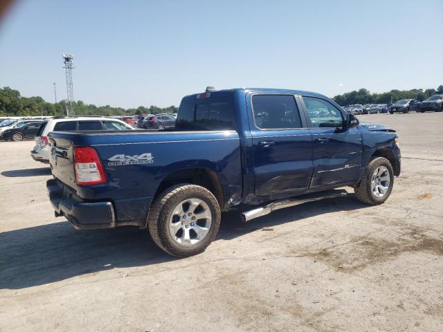  RAM 1500 2020 Синий