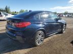 2017 BMW X4 XDRIVE28I   à vendre chez Copart ON - TORONTO