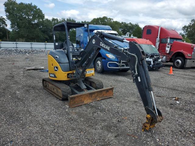 2023 John Deere Excavator