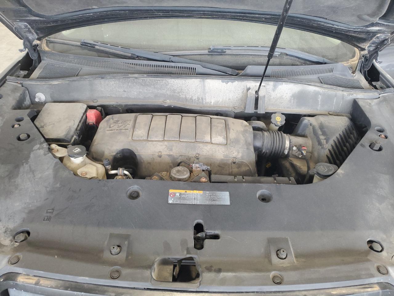 2014 GMC Acadia Sle VIN: 1GKKRNEDXEJ198731 Lot: 69693195