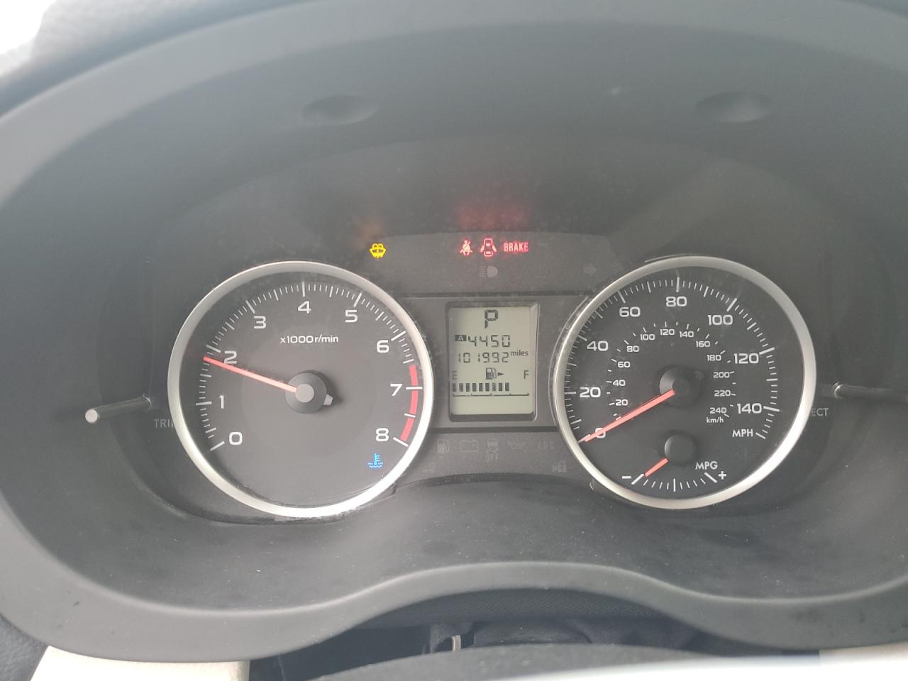 2014 Subaru Xv Crosstrek 2.0 Premium VIN: JF2GPAVCXE8314851 Lot: 68680215