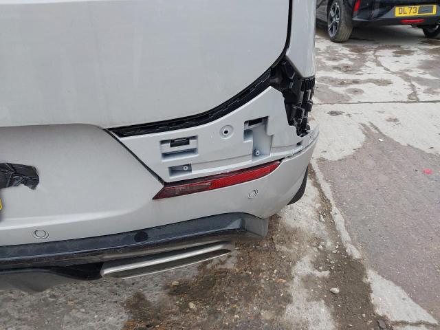 2024 LAND ROVER RANGE ROVER SPORT 3.0 P460E DYNAMIC SE 5DR AUTO