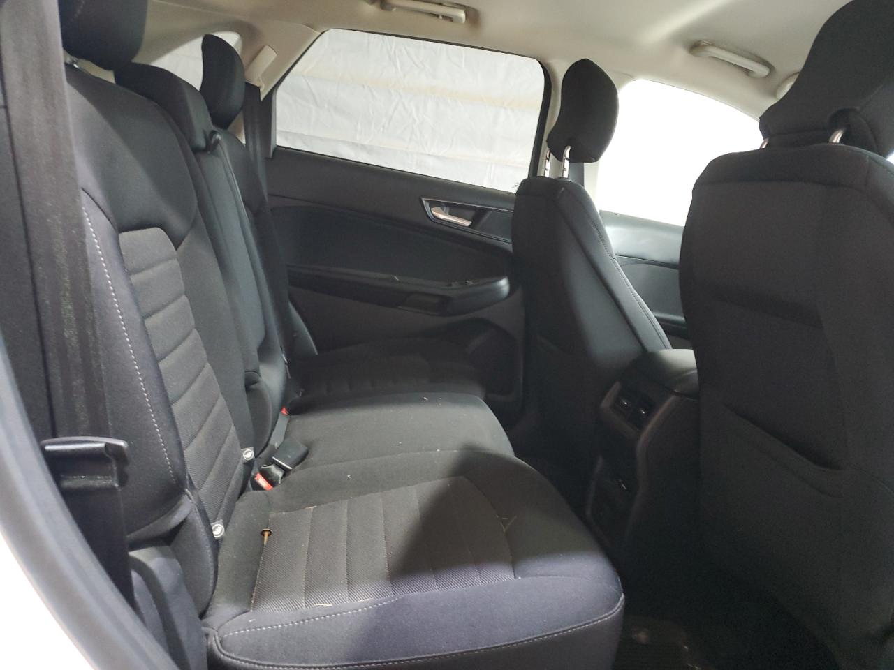 2018 Ford Edge Se VIN: 2FMPK4G93JBC21821 Lot: 69603355