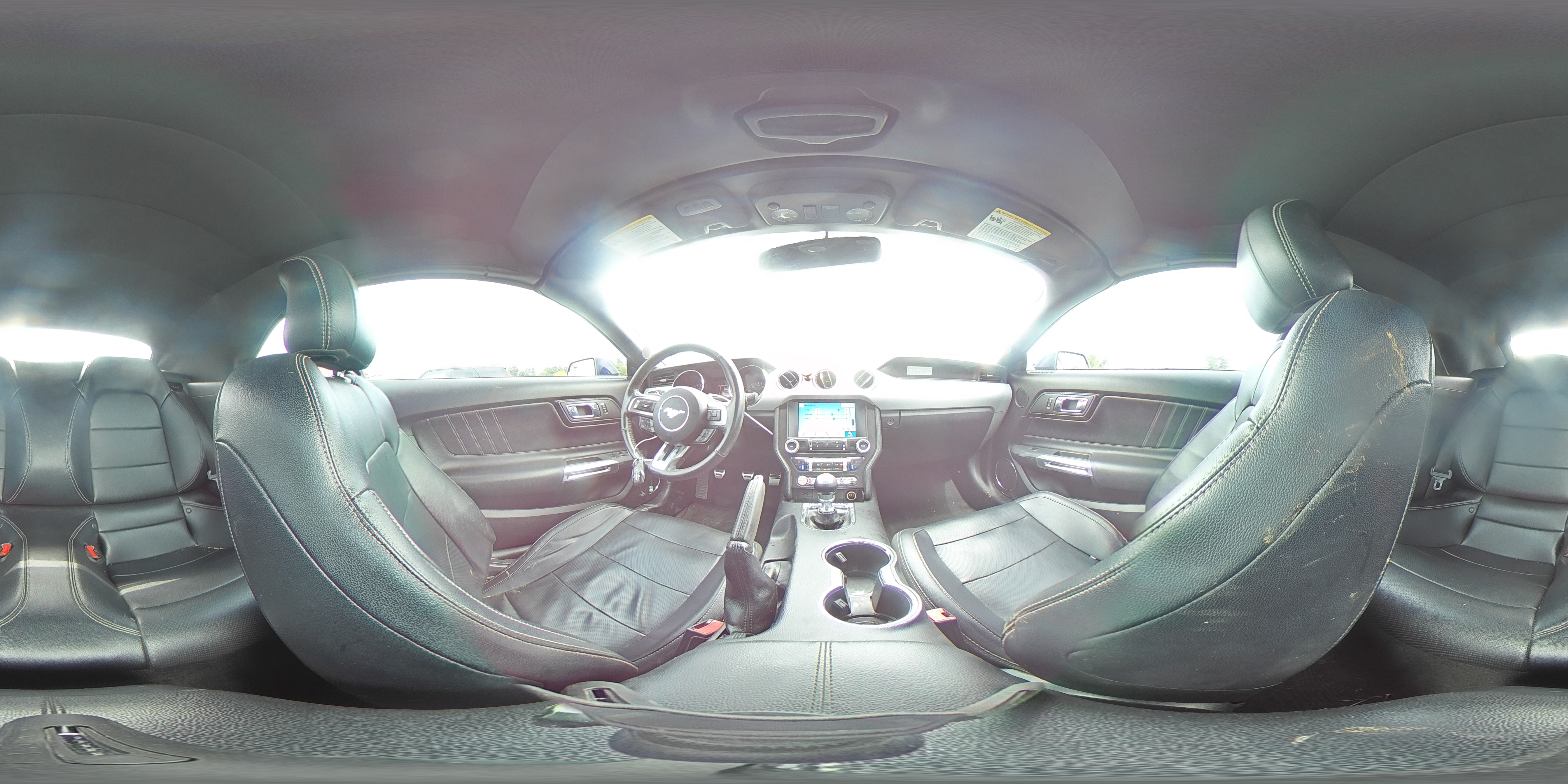 2016 Ford Mustang VIN: 1FATP8UH4G5312428 Lot: 67107705