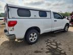 2008 TOYOTA TUNDRA    for sale at Copart CT - HARTFORD