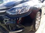 2017 RENAULT CLIO DYNAM for sale at Copart SANDY