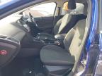 2015 FORD FOCUS ZETEC S TDCI  for sale at Copart BRISTOL