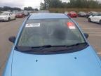 2005 CITROEN C3 DESIRE for sale at Copart SANDTOFT
