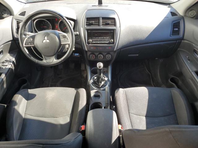 2014 MITSUBISHI RVR SE  