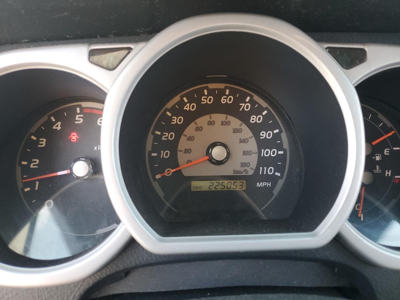 2004 Toyota 4Runner Sr5 VIN: JTEBT14RX48017308 Lot: 70659215