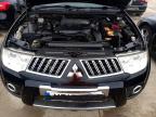 2010 MITSUBISHI L200 BARB for sale at Copart SANDY