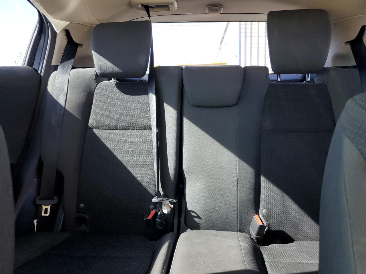 2021 Honda Hr-V Lx VIN: 3CZRU5H30MM714876 Lot: 70723315