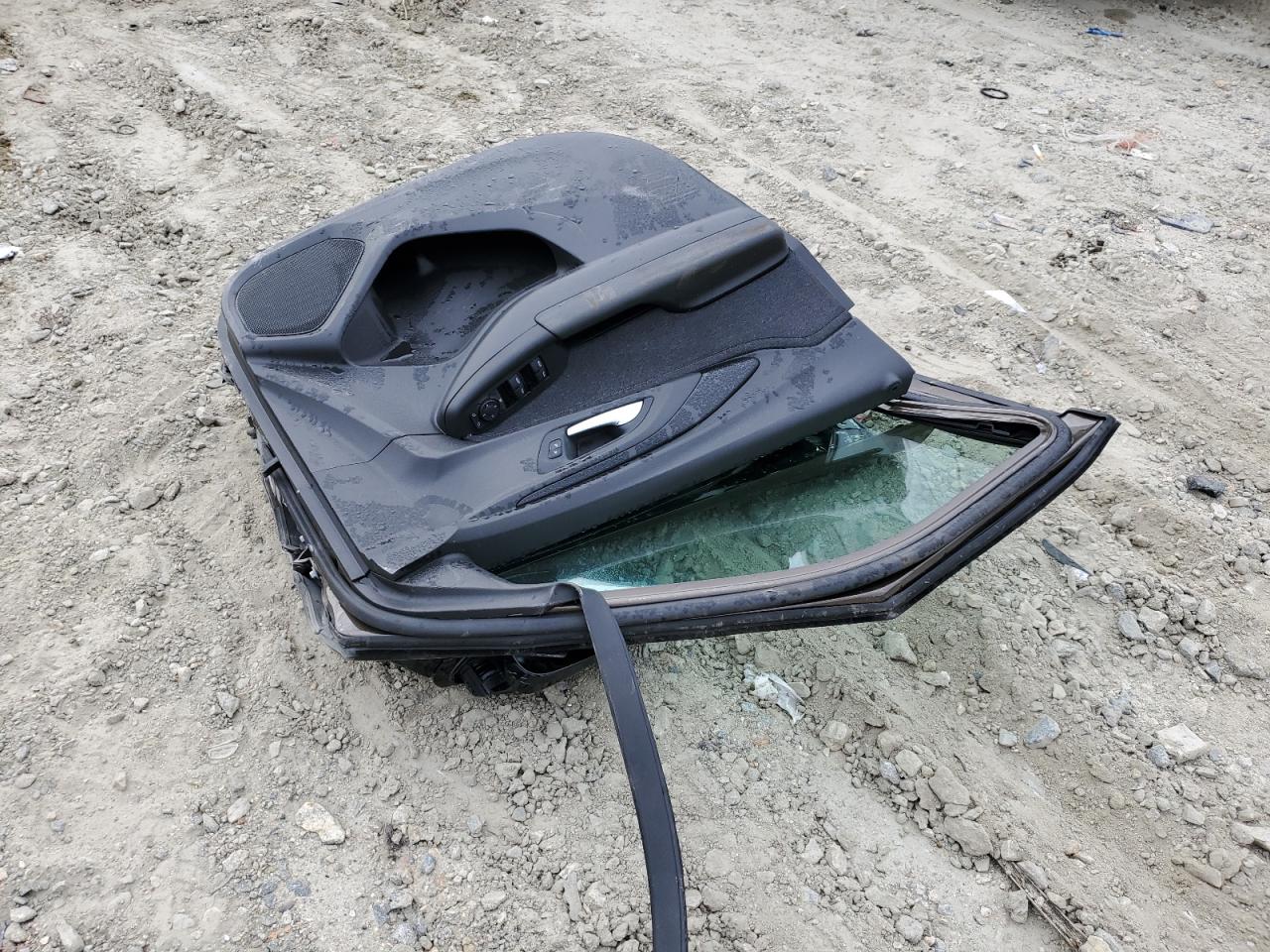 2021 Chevrolet Trailblazer Activ VIN: KL79MVSLXMB042022 Lot: 70803685