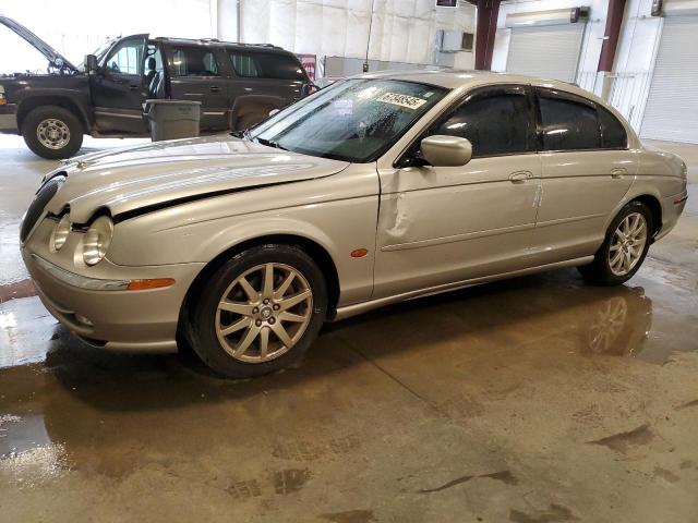 2000 Jaguar S-Type