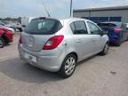 2009 VAUXHALL CORSA CLUB for sale at Copart SANDWICH