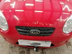 2010 KIA PICANTO 2 for sale at Copart SANDWICH