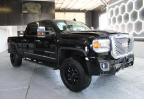 2016 GMC SIERRA K3500 DENALI for sale at Copart UT - OGDEN