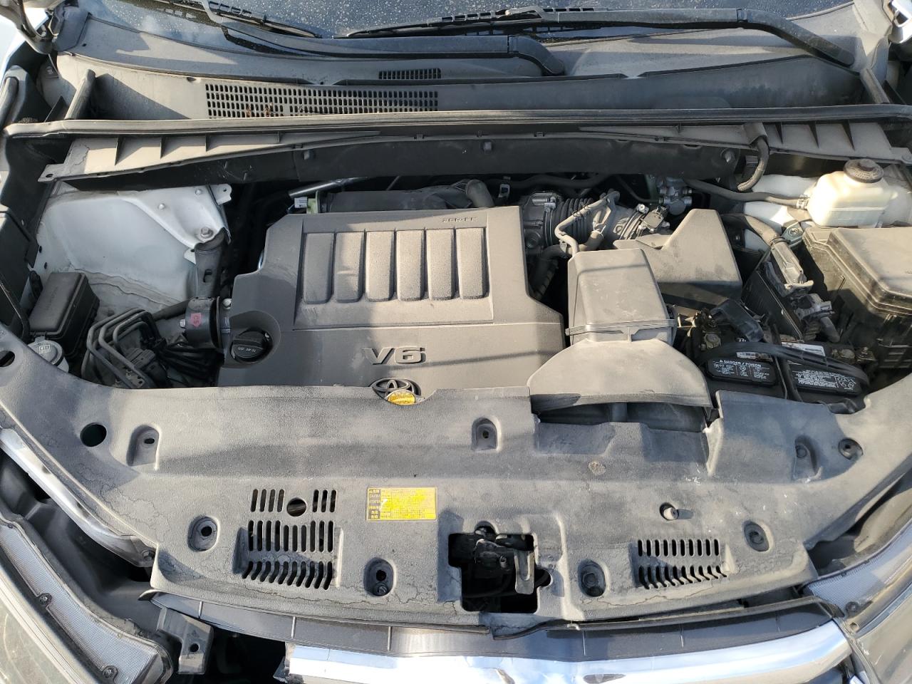 2014 Toyota Highlander Xle VIN: 5TDJKRFH8ES069166 Lot: 70675165