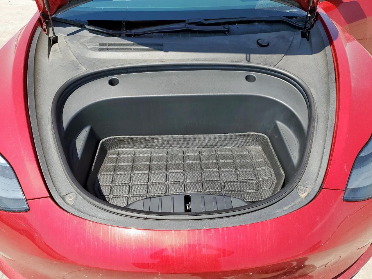 2021 Tesla Model 3 VIN: 5YJ3E1EAXMF964683 Lot: 68523765