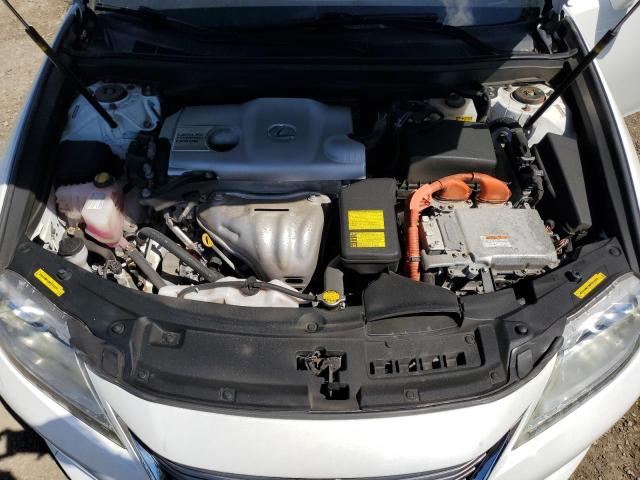 2014 LEXUS ES 300H  