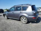 2010 MITSUBISHI OUTLANDER XLS   for sale at Copart ON - OTTAWA