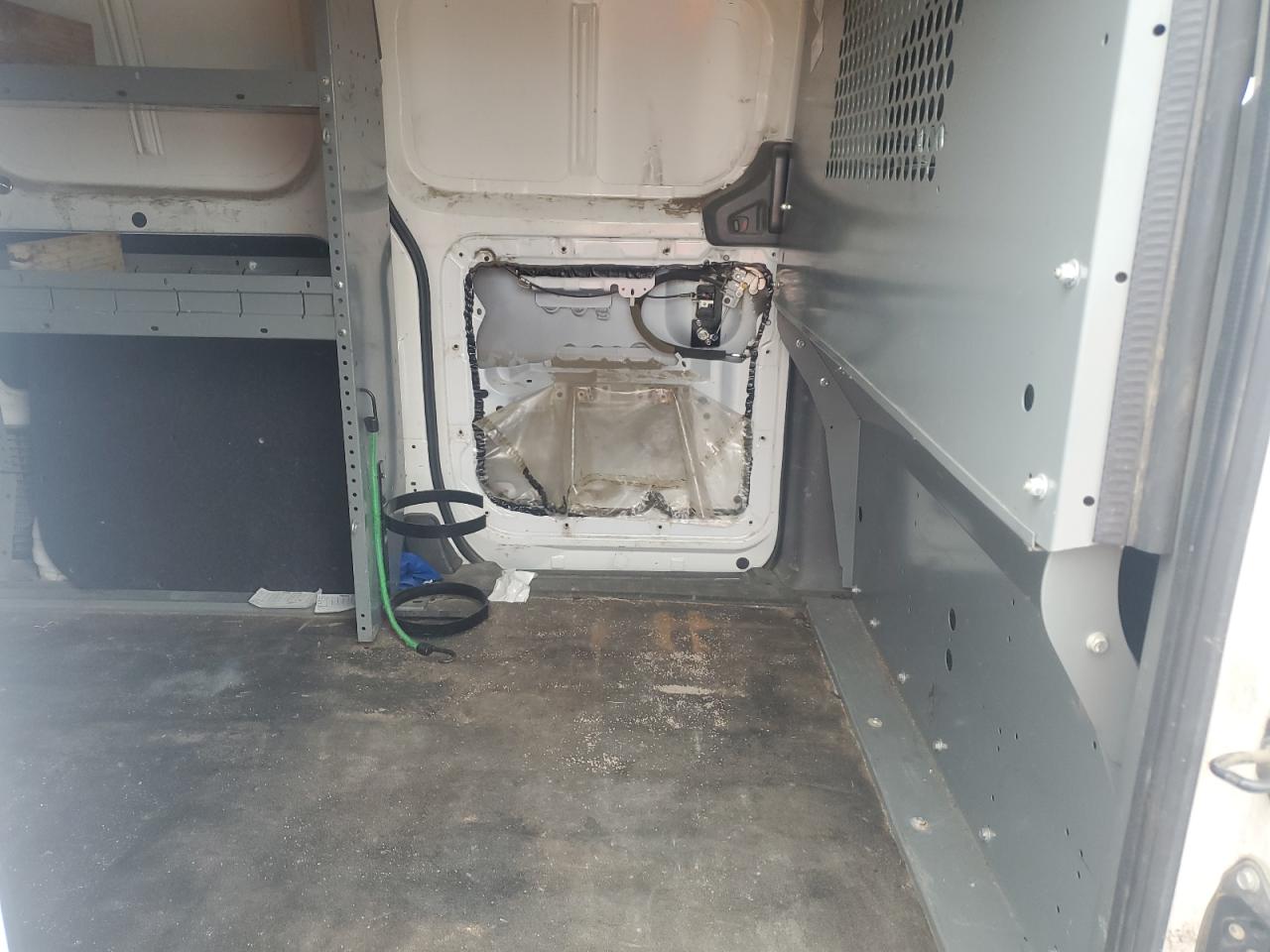 2017 Nissan Nv200 2.5S VIN: 3N6CM0KN9HK692691 Lot: 67437685