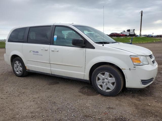 2009 DODGE GRAND CARAVAN SE  