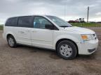 2009 DODGE GRAND CARAVAN SE   for sale at Copart AB - CALGARY
