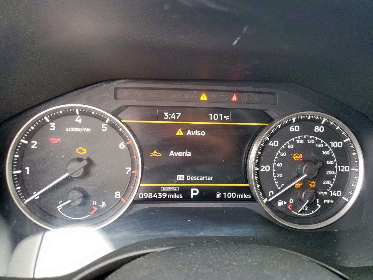 2022 Mitsubishi Outlander Sel VIN: JA4J4VA85NZ088986 Lot: 67827685