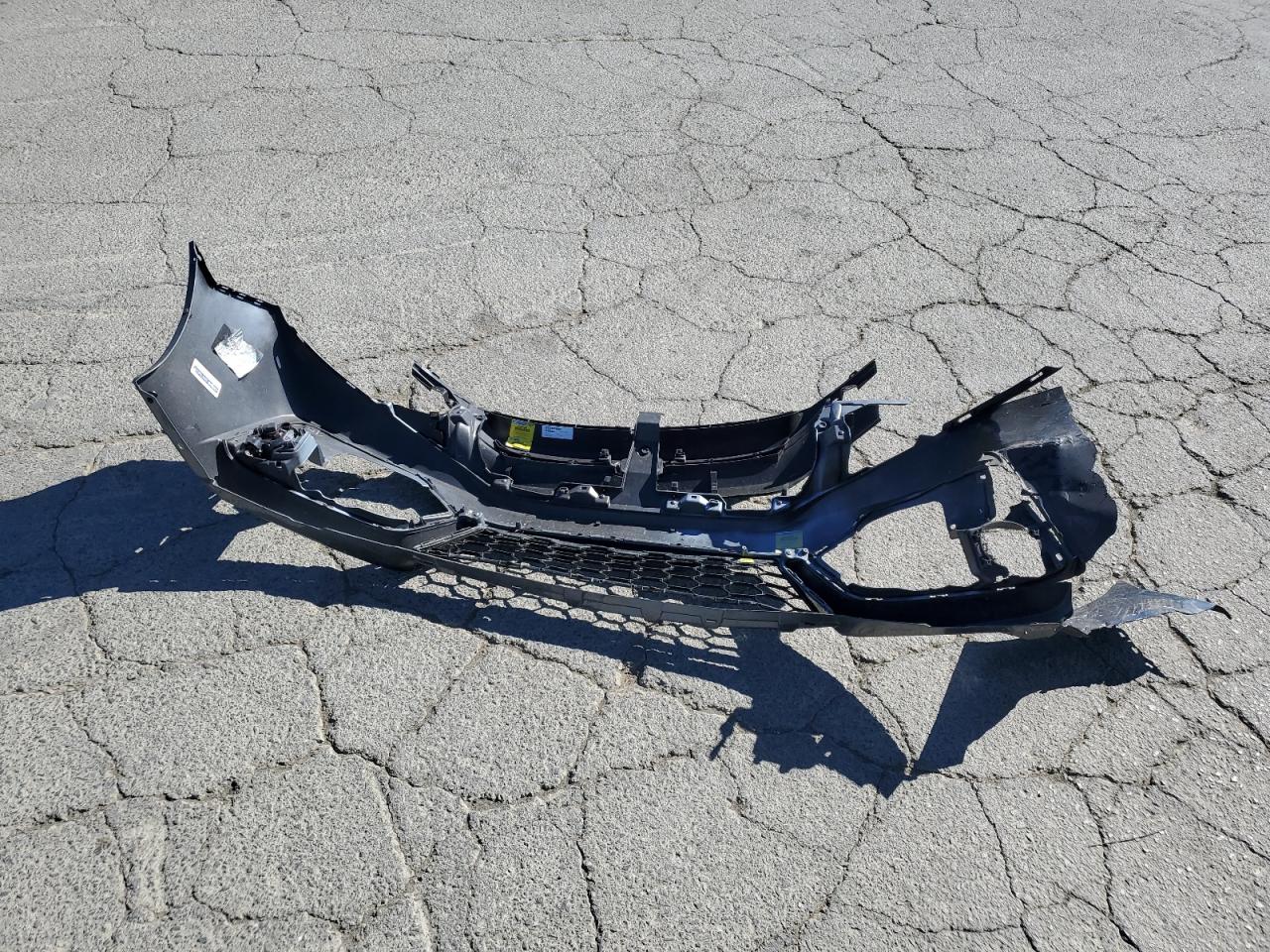 2018 Honda Civic Sport VIN: SHHFK7H49JU418711 Lot: 69552585