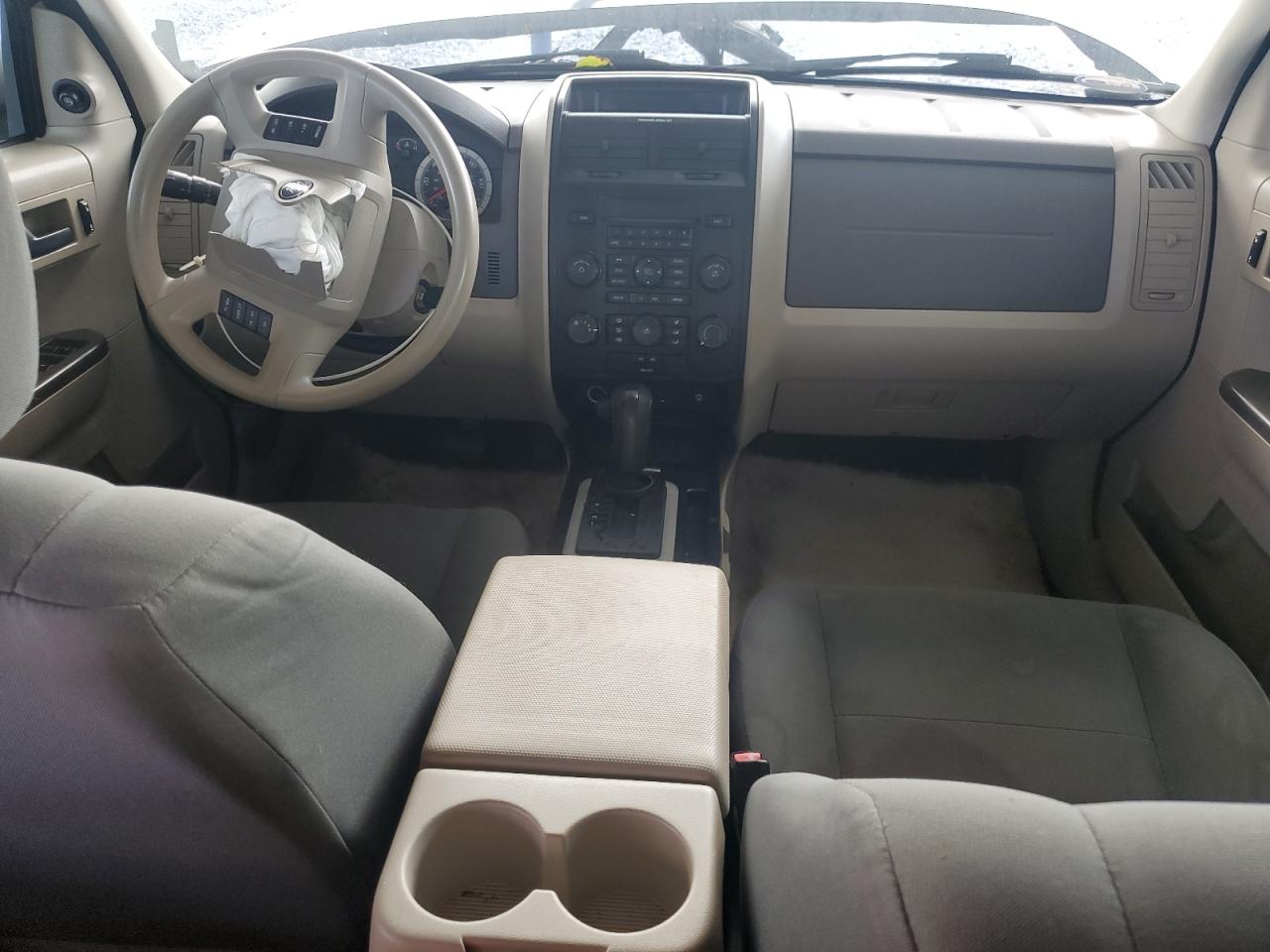 2009 Ford Escape Xls VIN: 1FMCU02779KA62293 Lot: 68166525