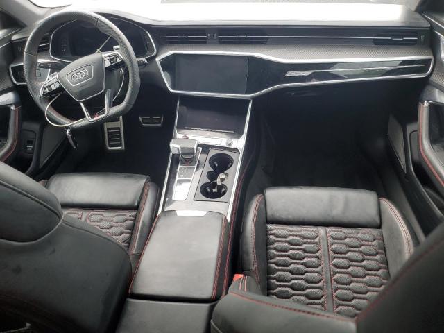 2024 AUDI RS6   