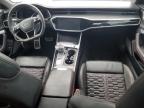 2024 AUDI RS6    for sale at Copart WI - MILWAUKEE NORTH