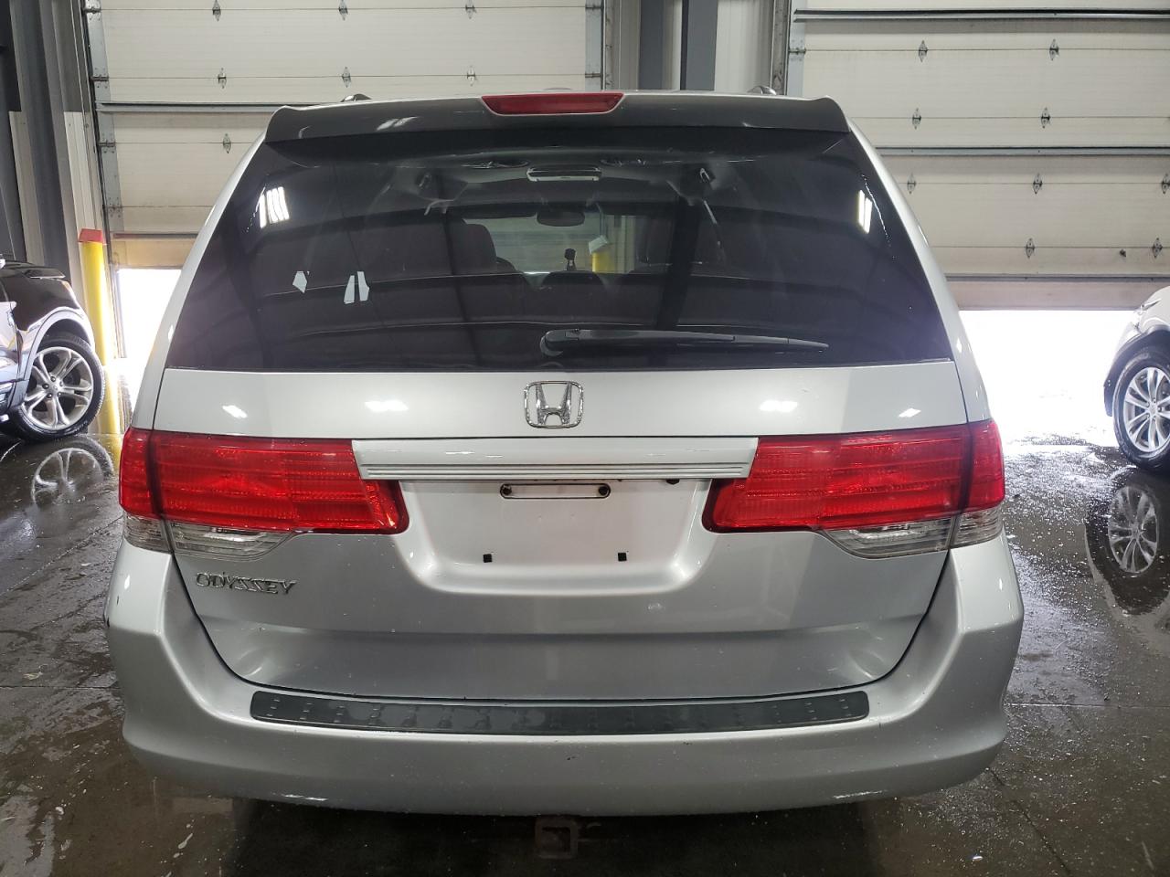 2010 Honda Odyssey Exl VIN: 5FNRL3H70AB072983 Lot: 67925675