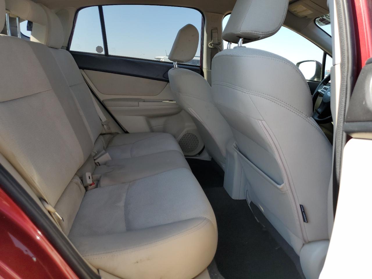 2014 Subaru Xv Crosstrek 2.0 Premium VIN: JF2GPACC4E8204428 Lot: 69519275