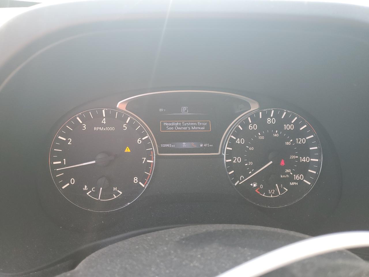 2017 Nissan Pathfinder S VIN: 5N1DR2MN8HC640598 Lot: 68779055