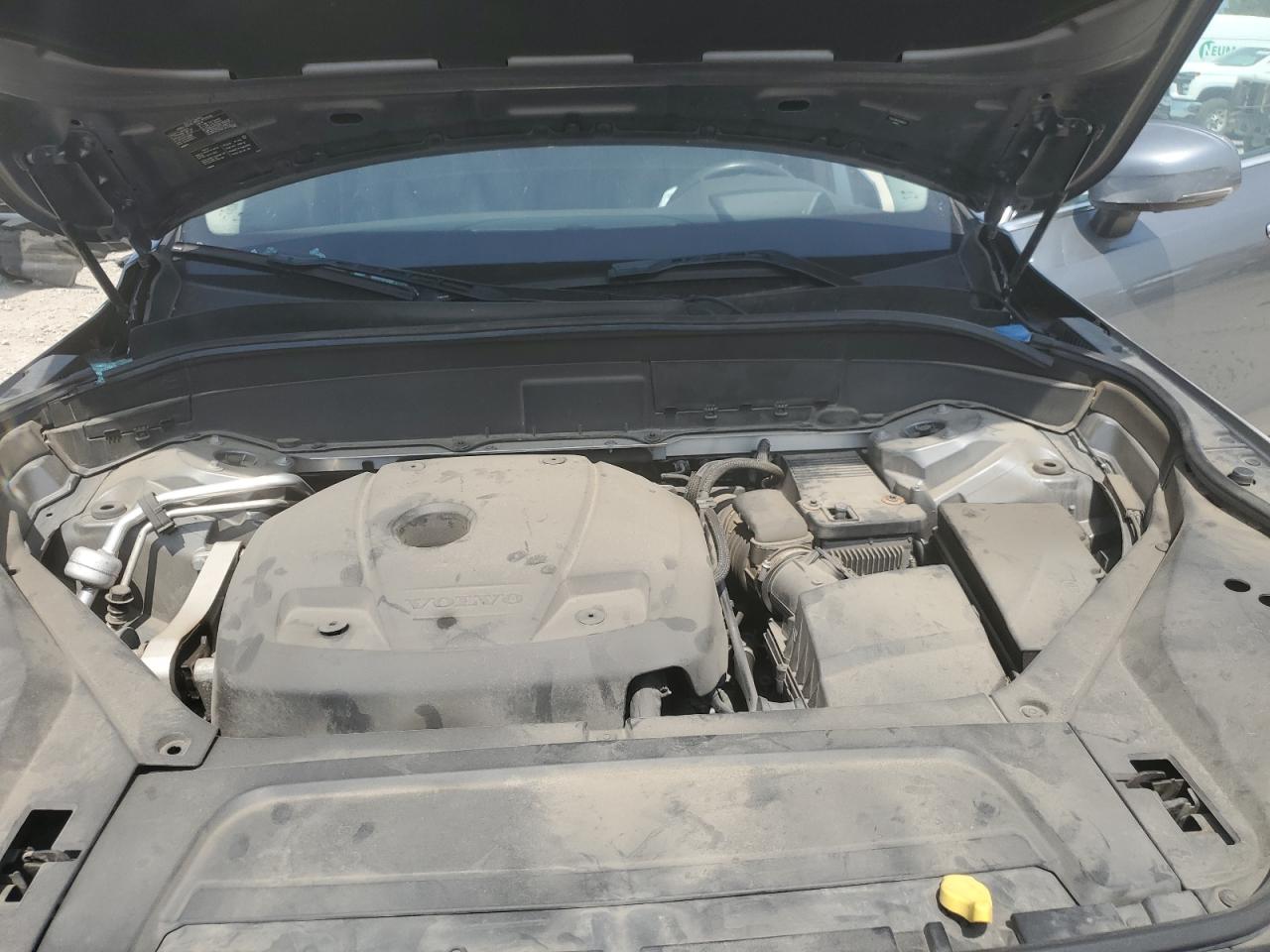 2016 Volvo Xc90 T6 VIN: YV4A22PK9G1084645 Lot: 69005385