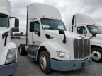 2016 PETERBILT 579 SEMI TRUCK for sale at Copart NC - GASTONIA